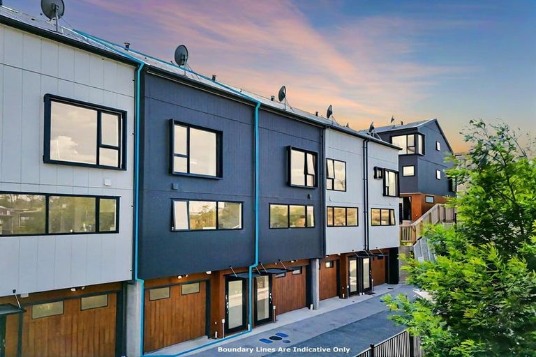 Photo of property in 44 Ara Mara Hua, Henderson, Auckland, 0612