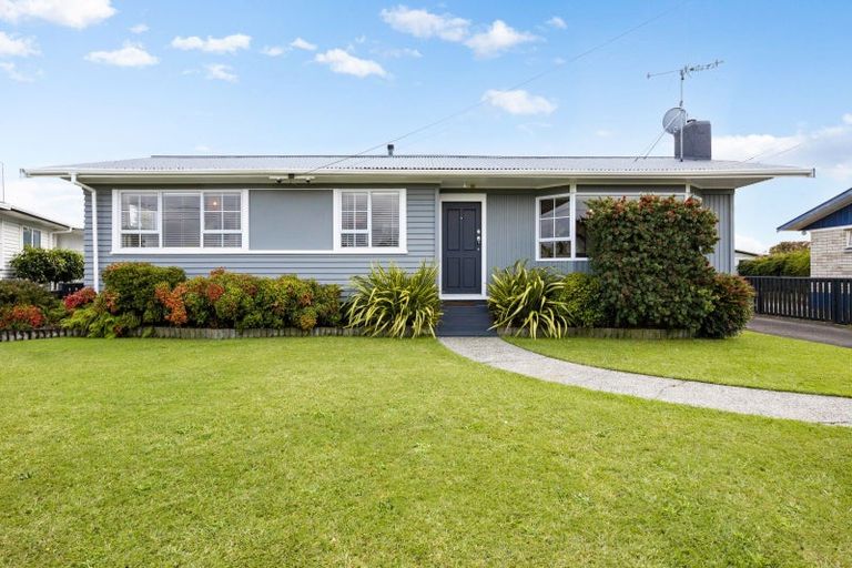 Photo of property in 32 Cecil Street, St Andrews, Hamilton, 3200