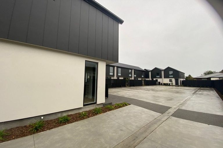 Photo of property in 6/29 Wrights Road, Addington, Christchurch, 8024