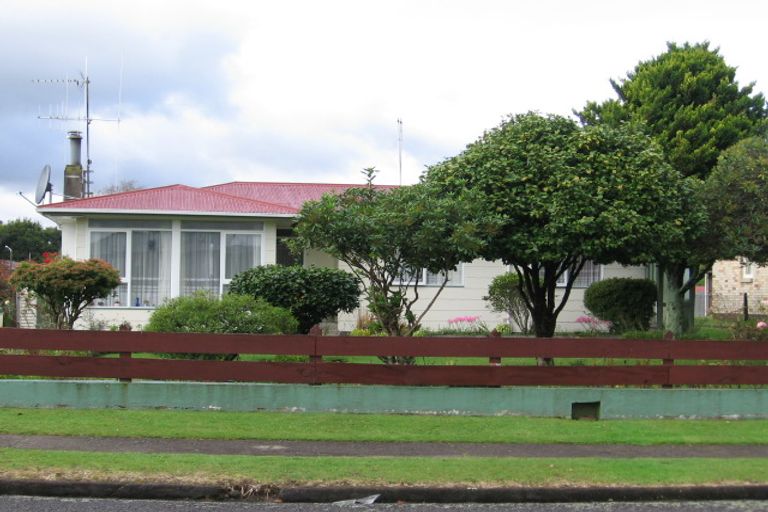 Photo of property in 5 John Street, Tokoroa, 3420