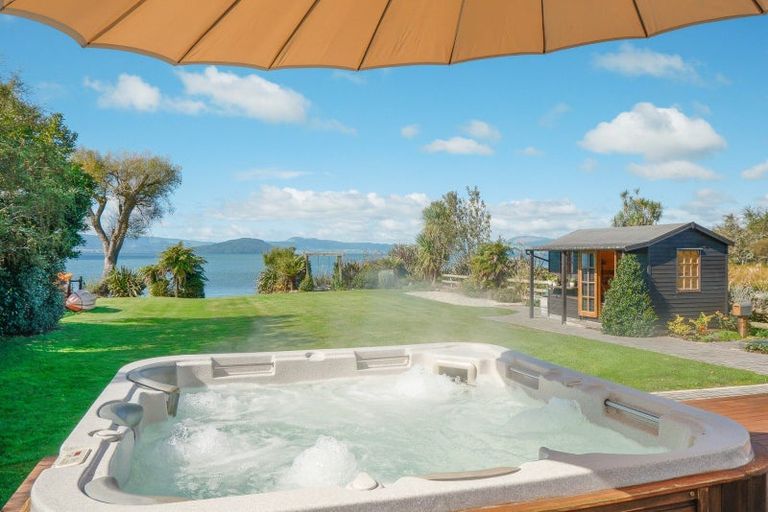 Photo of property in 372b Hamurana Road, Ngongotaha, Rotorua, 3097