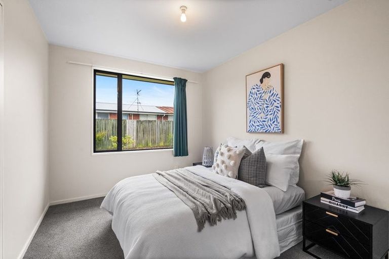 Photo of property in 22a Brynley Street, Hornby, Christchurch, 8042