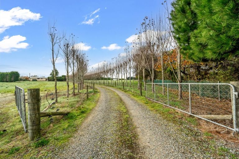 Photo of property in 1437 Winton Lorneville Highway, Ryal Bush, Invercargill, 9876