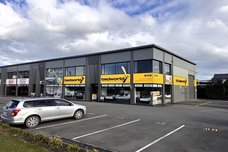 Photo of property in 242 Ferry Road, Richmond, Oamaru, 9494