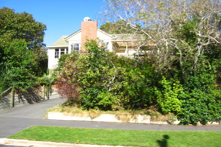 Photo of property in 30 Mayfield Avenue, Wakari, Dunedin, 9010