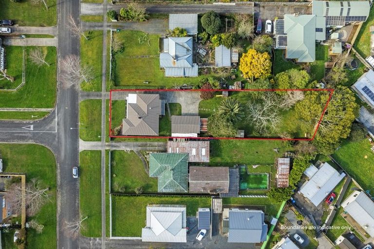 Photo of property in 15 Struve Street, Ngaruawahia, 3720