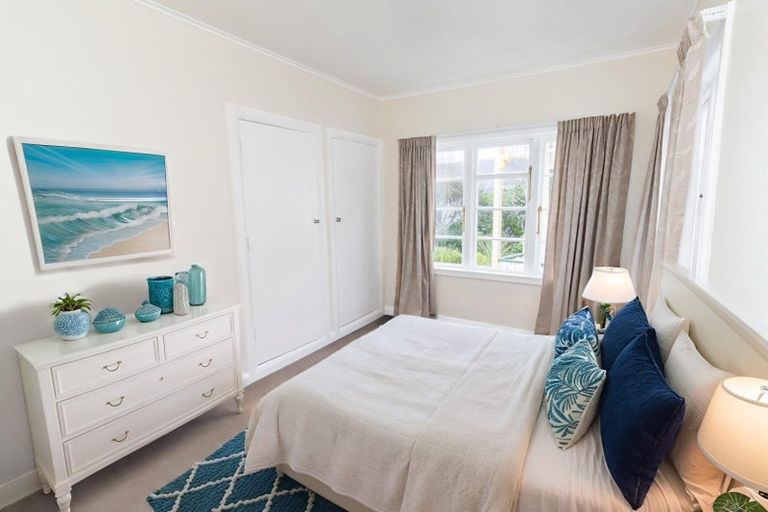 Photo of property in 29a Grass Street, Roseneath, Wellington, 6011