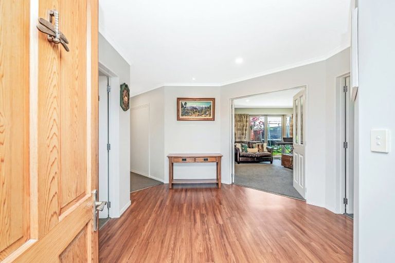 Photo of property in 19 Woodville Street, Leeston, 7632
