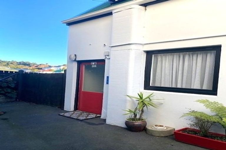 Photo of property in Hiropi St Village, 69/46u Hiropi Street, Newtown, Wellington, 6021