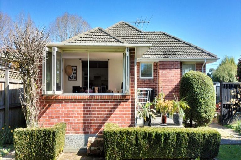 Photo of property in 62 Kaiwara Street, Hoon Hay, Christchurch, 8025