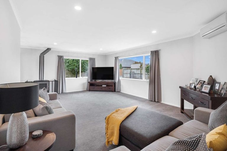 Photo of property in 29a Fairfield Way, Rolleston, 7614