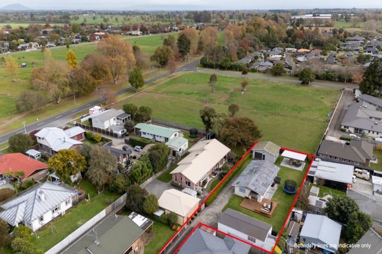 Photo of property in 317 Shakespeare Street, Leamington, Cambridge, 3432