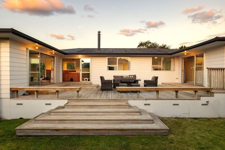 Photo of property in 620 Mcclure Street, Pirongia, 3802