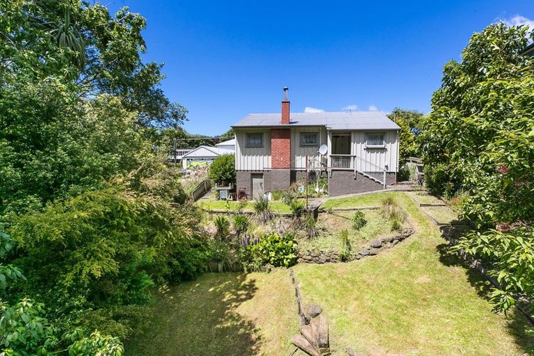 Photo of property in 155 Helensburgh Road, Wakari, Dunedin, 9010