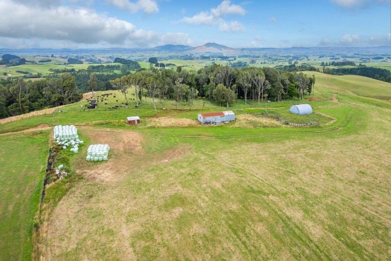 Photo of property in 870 Mangati Road, Puketotara, Te Awamutu, 3876