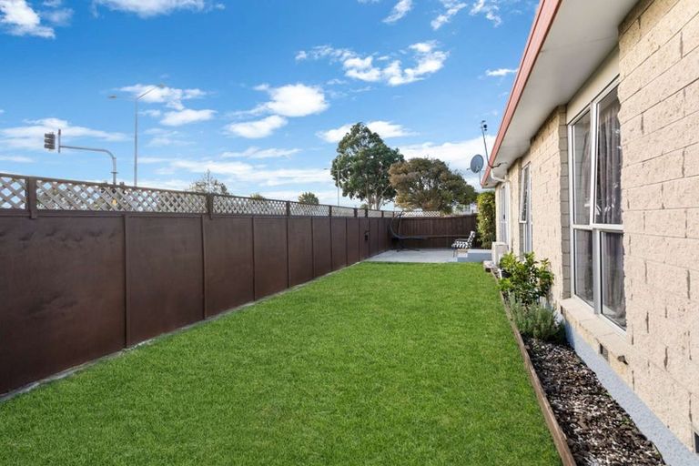Photo of property in 94 Aldwins Road, Phillipstown, Christchurch, 8062