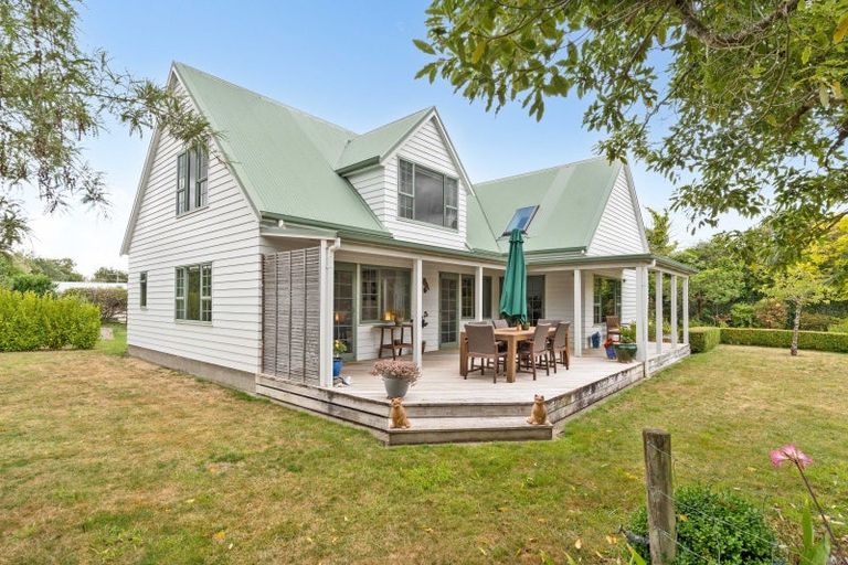 Photo of property in 43 Mcmaster Street, Greytown, 5712