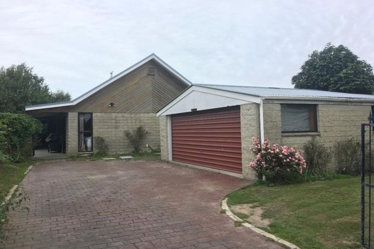 Photo of property in 1 Colchester Place, Templeton, Christchurch, 8042