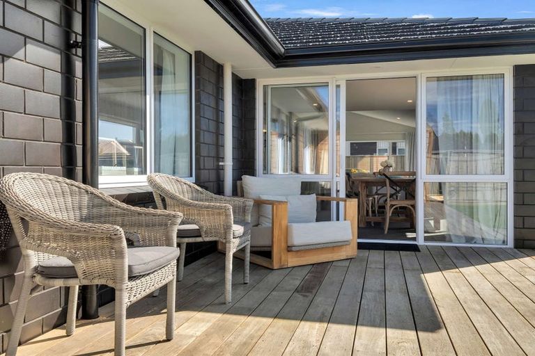 Photo of property in 2 Upham Way, Amberley, 7410