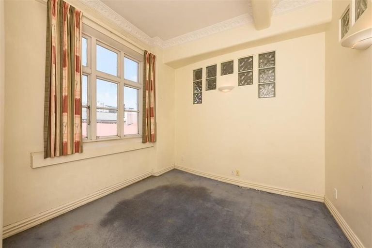 Photo of property in 12/60u Courtenay Place, Te Aro, Wellington, 6011