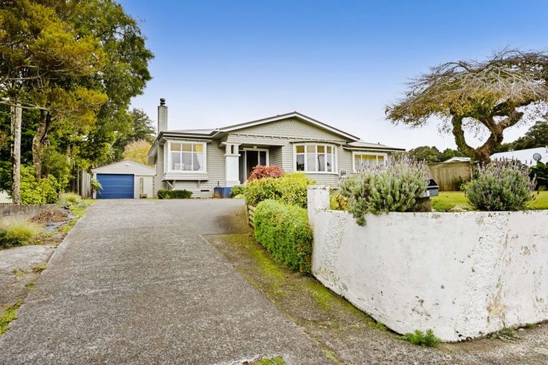 Photo of property in 87 Portia Street, Stratford, 4332