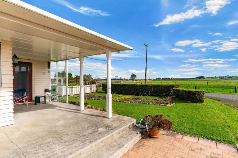 Photo of property in 5802 State Highway 12, Arapohue, Dargaville, 0370