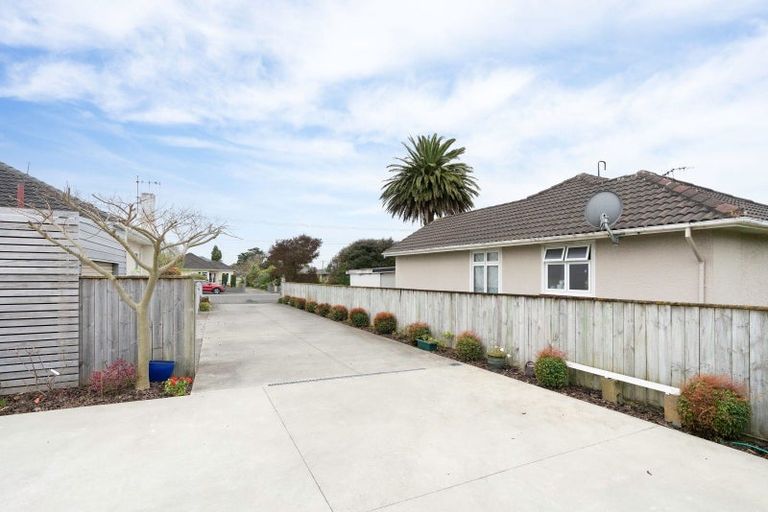 Photo of property in 64a Parker Avenue, Levin, 5510
