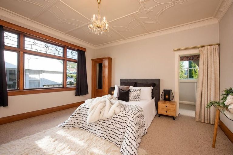 Photo of property in 3 Campbell Street, Karori, Wellington, 6012