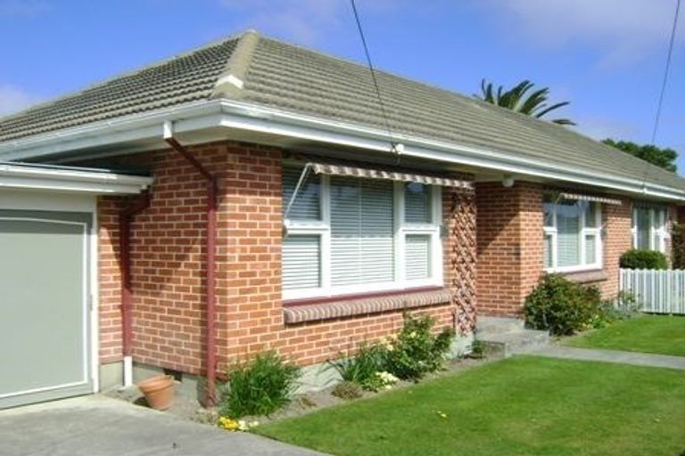 Photo of property in 252a Ilam Road, Burnside, Christchurch, 8053