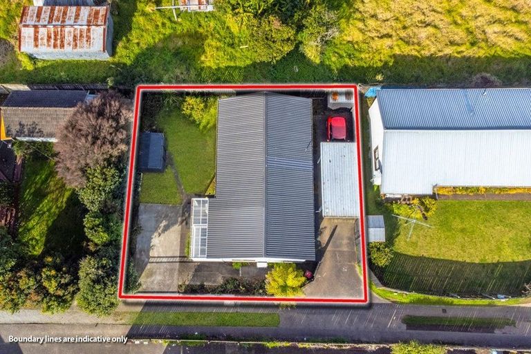 Photo of property in 2/20 Tennessee Avenue, Mangere East, Auckland, 2024