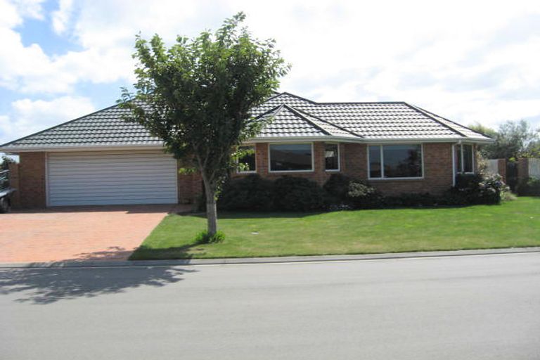 Photo of property in 11 Monet Vale, Rolleston, 7614