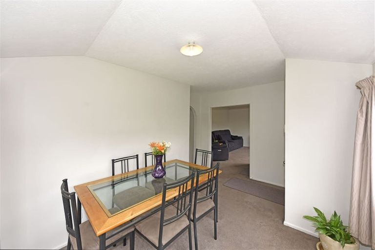 Photo of property in 20 Heaphy Place, Casebrook, Christchurch, 8051