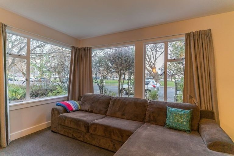 Photo of property in 24 Chester Street West, Christchurch Central, Christchurch, 8013