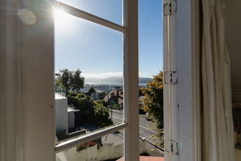 Photo of property in 189 Cargill Street, Dunedin Central, Dunedin, 9016