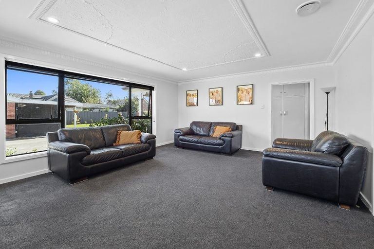 Photo of property in 33 Brucefield Avenue, Netherby, Ashburton, 7700