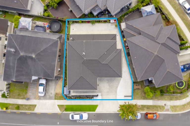 Photo of property in 32 Helianthus Avenue, Flat Bush, Auckland, 2019