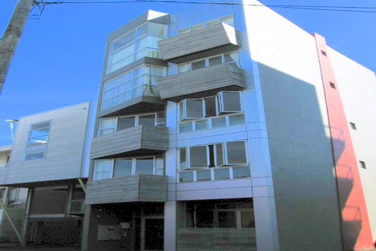 Photo of property in 29 Jessie Street, Te Aro, Wellington, 6011