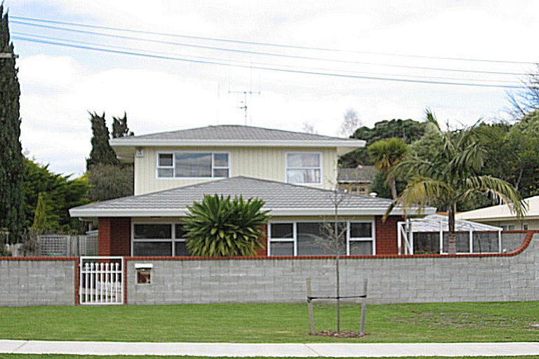 Photo of property in 58 Sixth Avenue, Tauranga, 3110