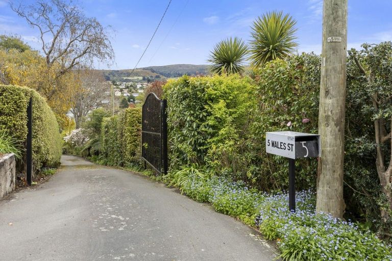 Photo of property in 5 Wales Street, Maori Hill, Dunedin, 9010