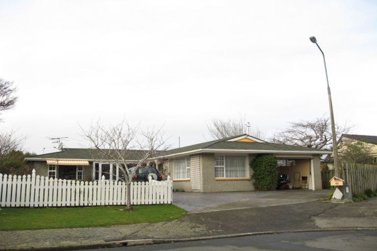Photo of property in 46 Kildare Court, Waikiwi, Invercargill, 9810