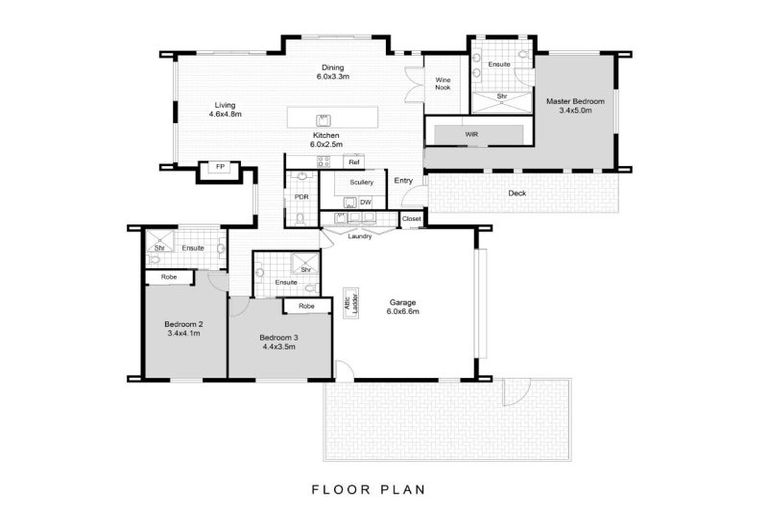 Photo of property in 32 Manukawiri Way, Martinborough, Greytown, 5794