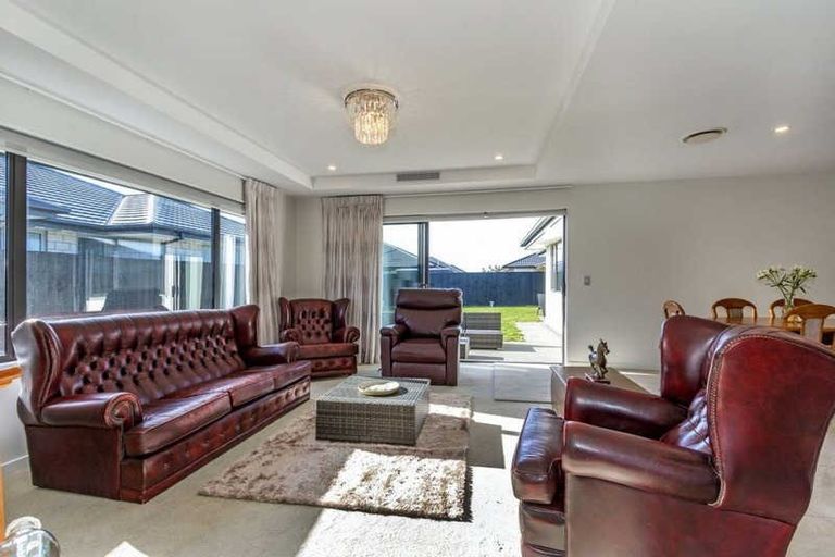 Photo of property in 10 Skyhawk Road, Wigram, Christchurch, 8042