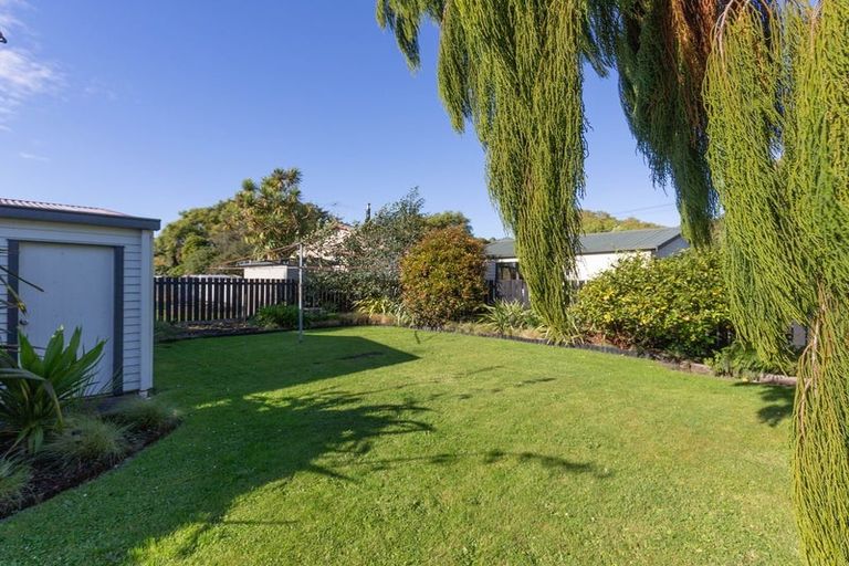 Photo of property in 58 Marsden Road, Greymouth, 7805