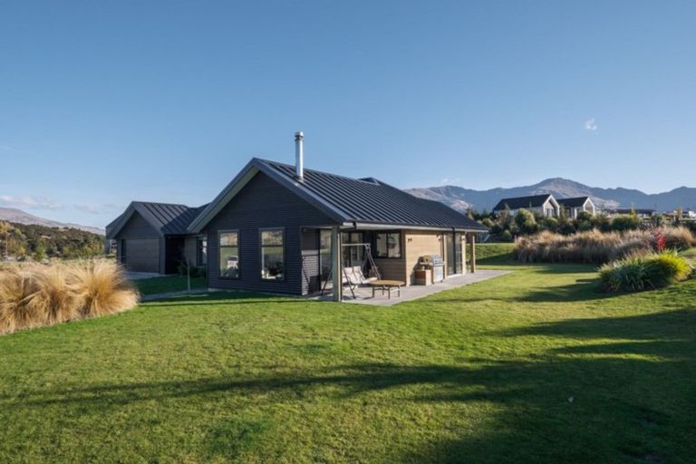 Photo of property in 22 Northburn Road, Wanaka, 9305