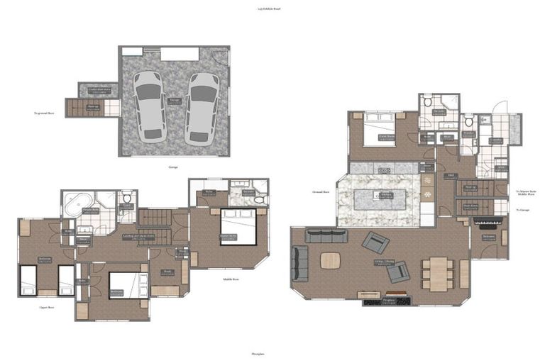 Photo of property in 143 Eskdale Road, Papakowhai, Porirua, 5024