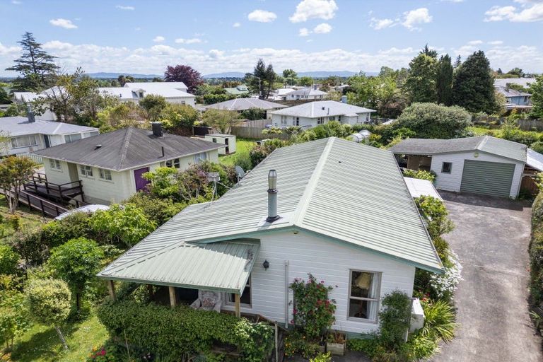 Photo of property in 20 Russell Avenue, Te Aroha, 3320