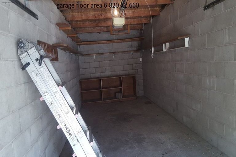 Photo of property in 2/110 Caledonian Road, St Albans, Christchurch, 8014