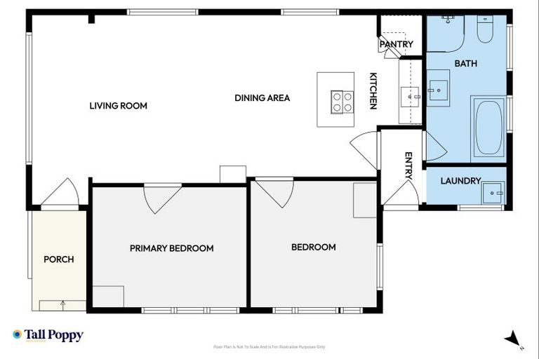 Photo of property in 43 Margaret Street, Shannon, 4821