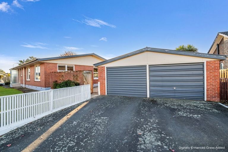 Photo of property in 12 Hanrahan Street, Allenton, Ashburton, 7700