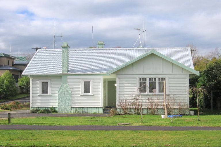 Photo of property in 114 Macfarlane Street, Hamilton East, Hamilton, 3216